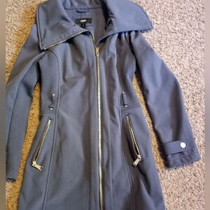 AVANTI WOMANS COAT JACKET zipper coat